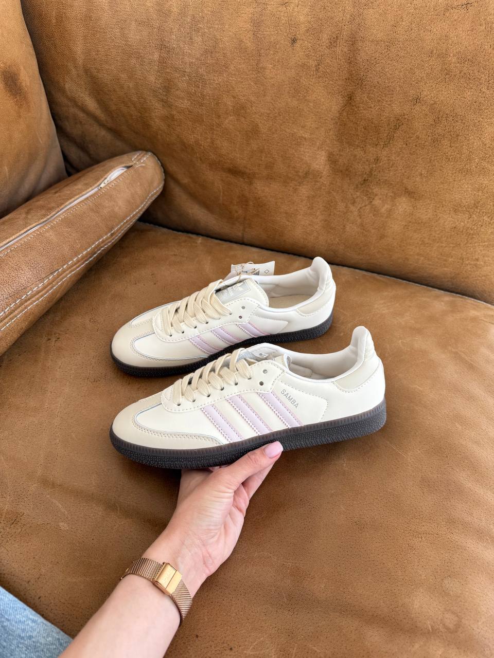 Adidas Samba Premium