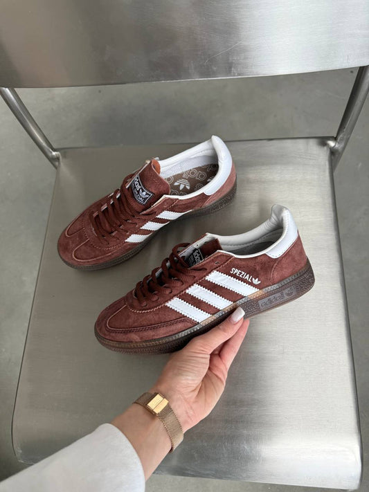 Adidas Spezial  Hanball brown