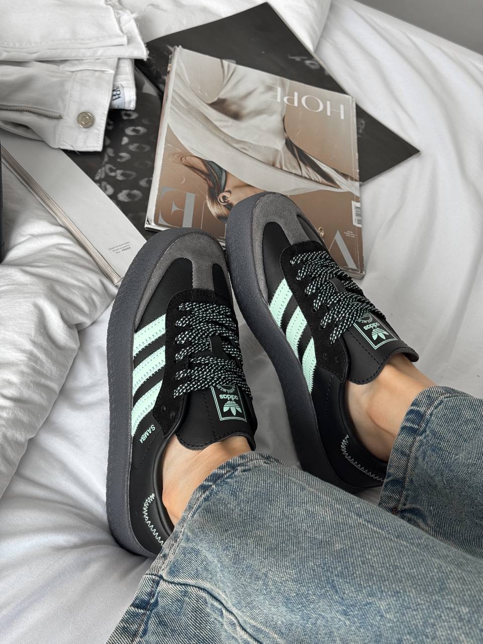 Adidas Samba Tifany
