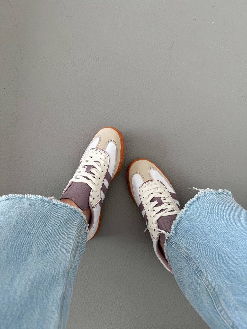 Adidas Samba Low