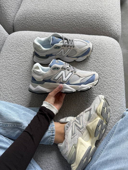 New Balance 9060 Light blue