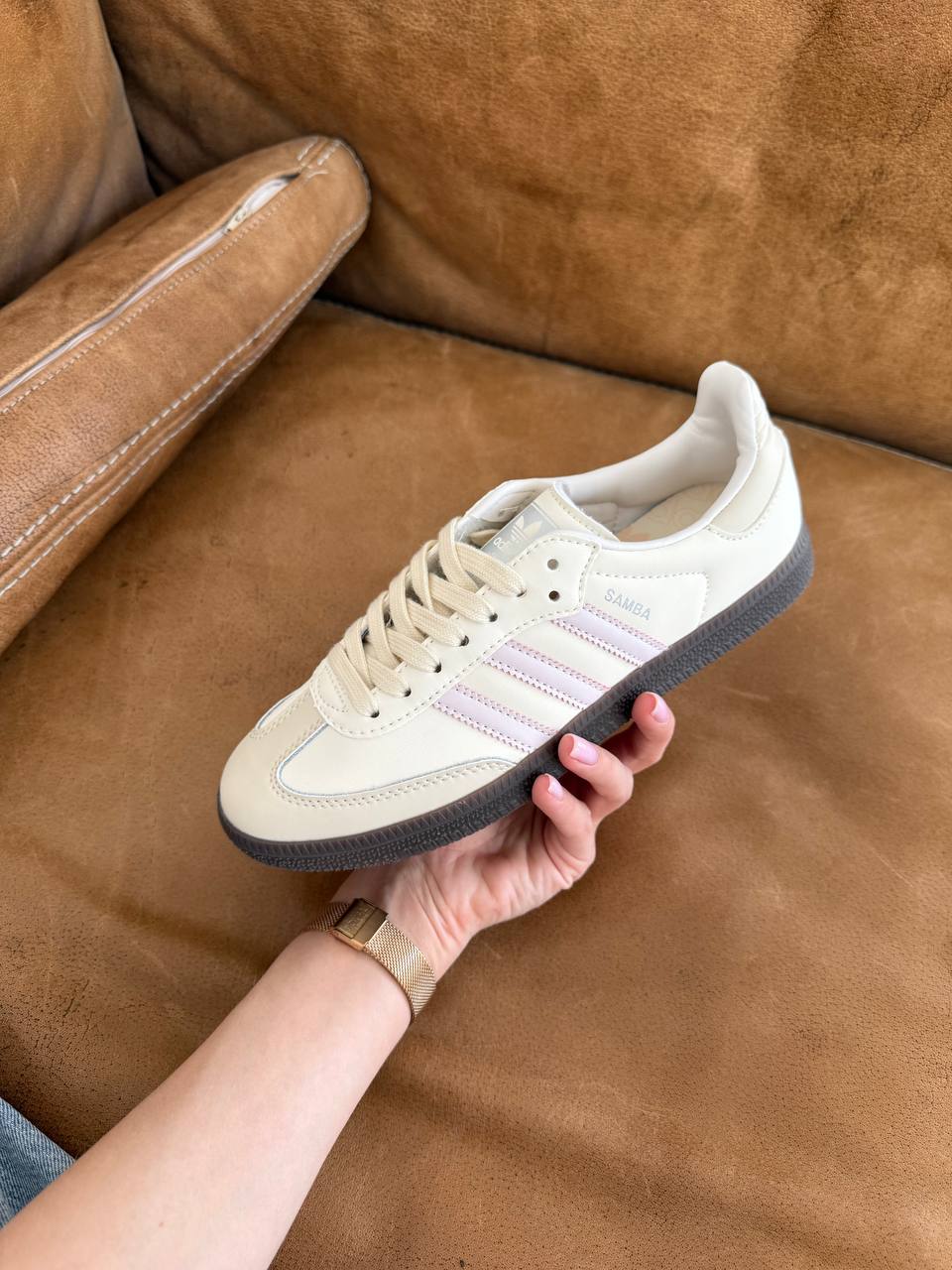 Adidas Samba Premium