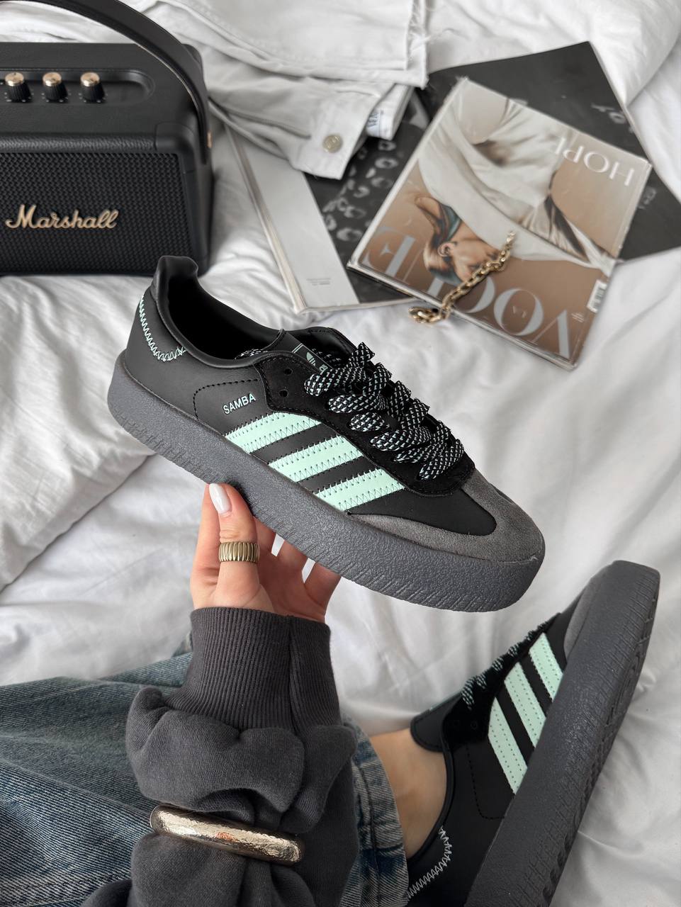 Adidas Samba Tifany