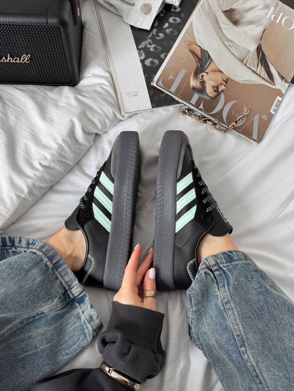 Adidas Samba Tifany
