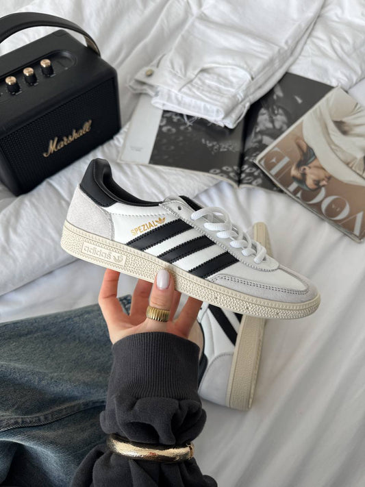 Adidas Spezial white