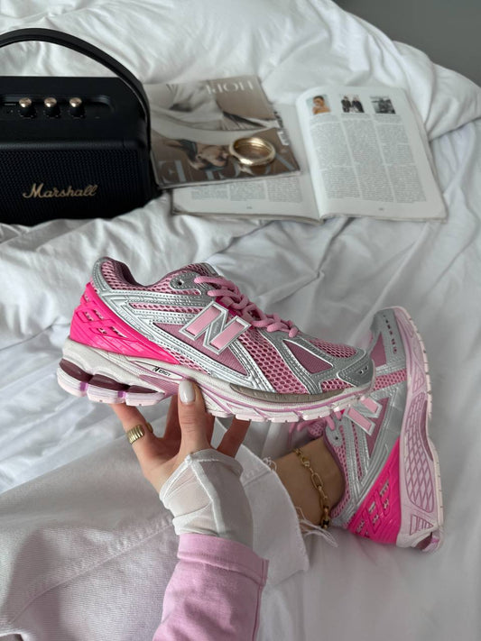 New Balance 1906D Pink