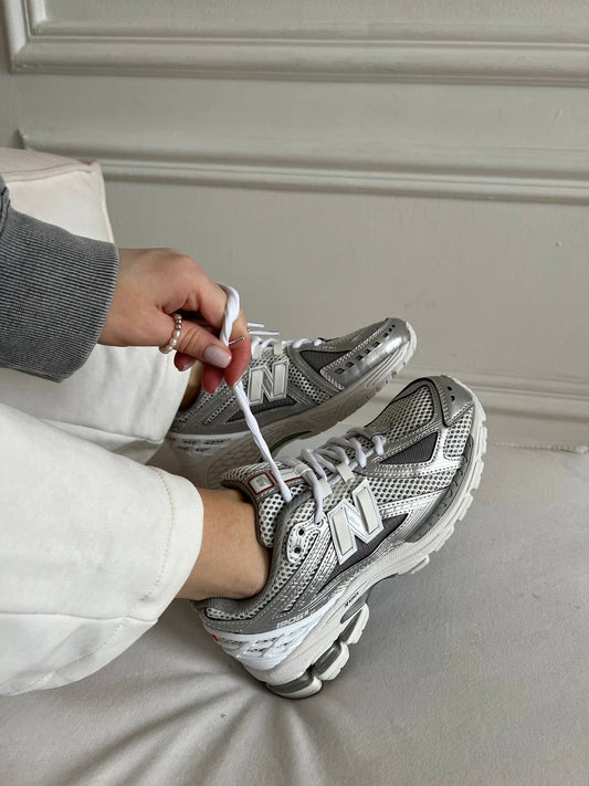 New Balance 1906D white grey