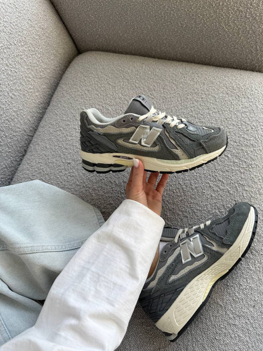 New Balance 1906D Grey Premium