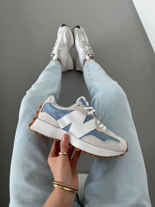New Balance 327
