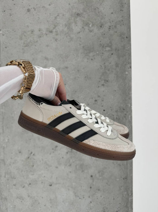 Adidas Spezial Cream