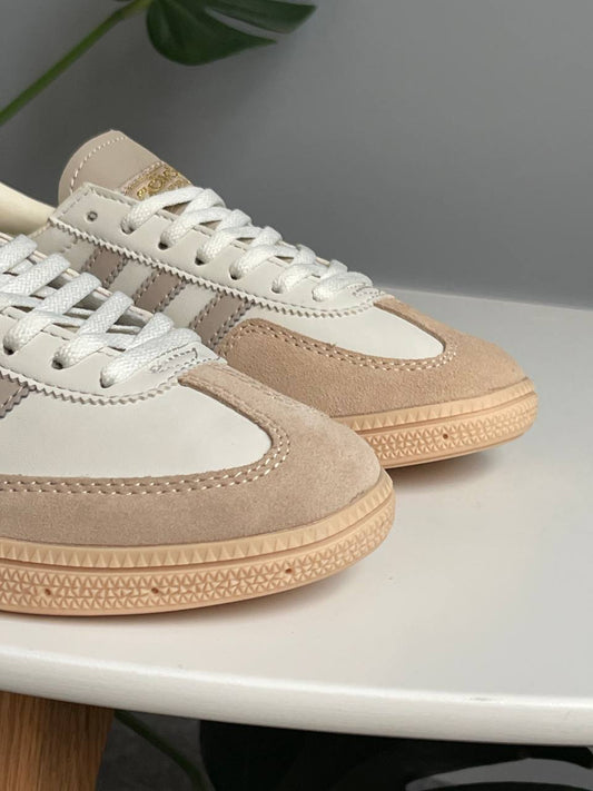 Adidas  Spezial Handball Beige