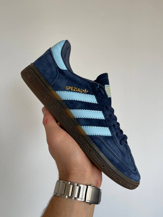 Adidas Handball Spezial Blue 2.0