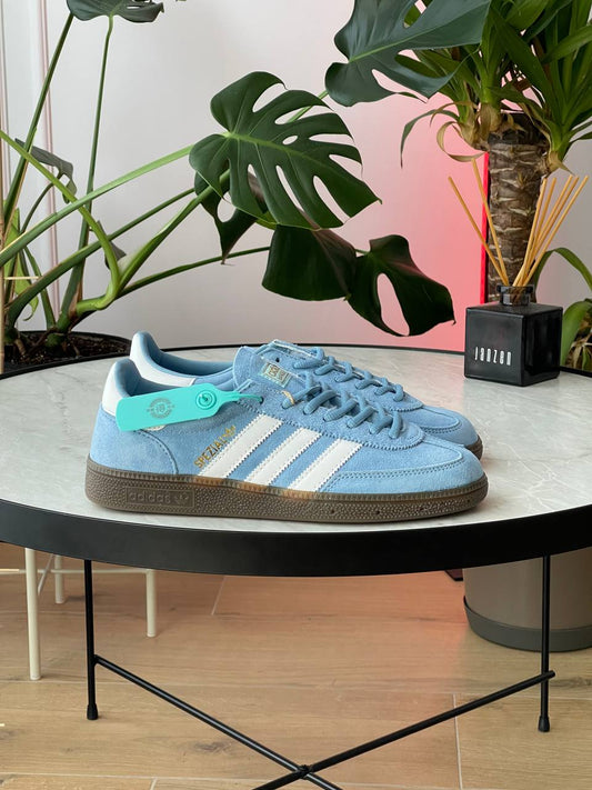 Adidas Spezial Handball  Blue