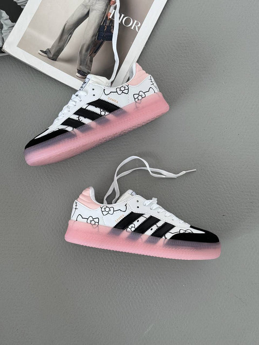 Adidas Samba Kity