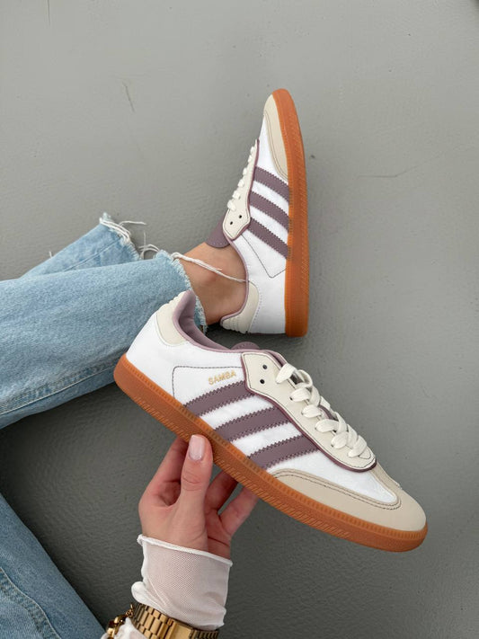 Adidas Samba Low