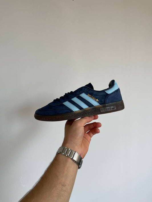 Adidas Handball Spezial Blue 2.0