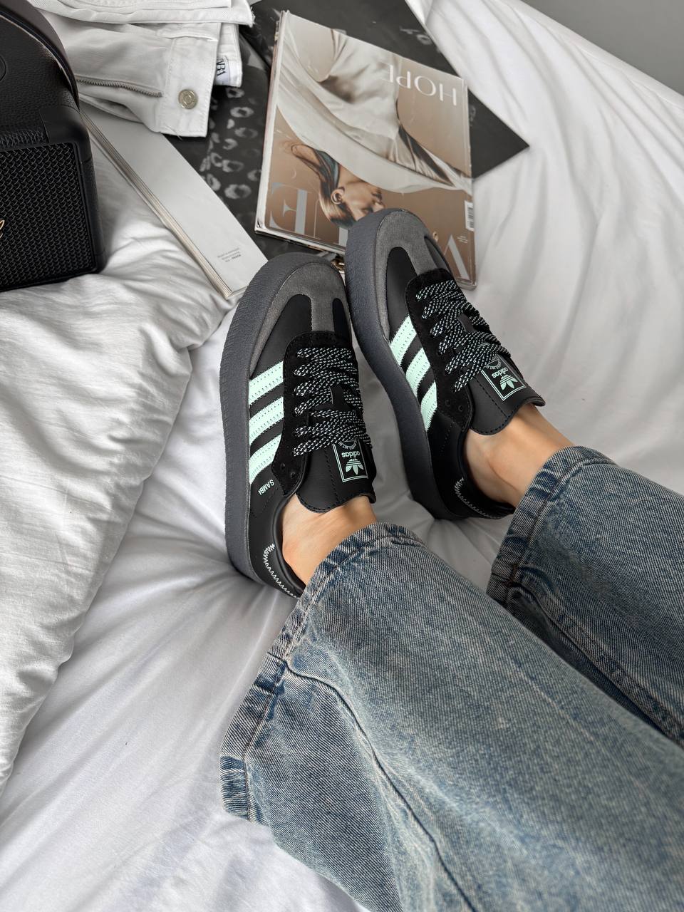 Adidas Samba Tifany