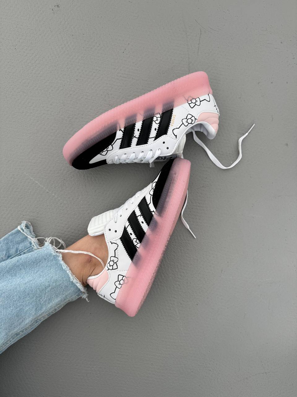 Adidas Samba Kity