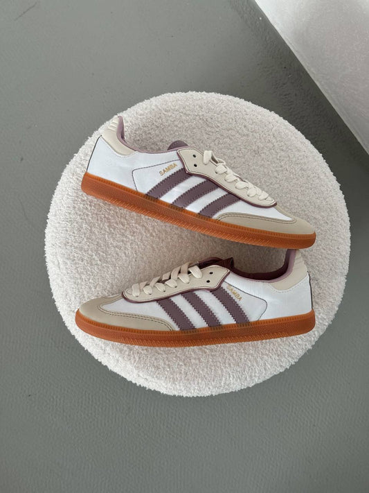 Adidas Samba Low