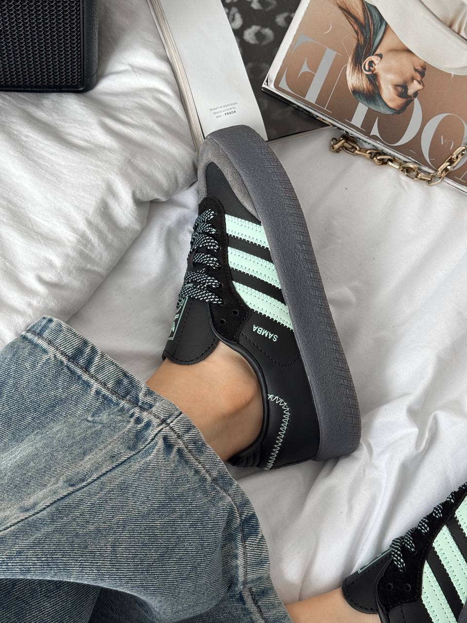 Adidas Samba Tifany