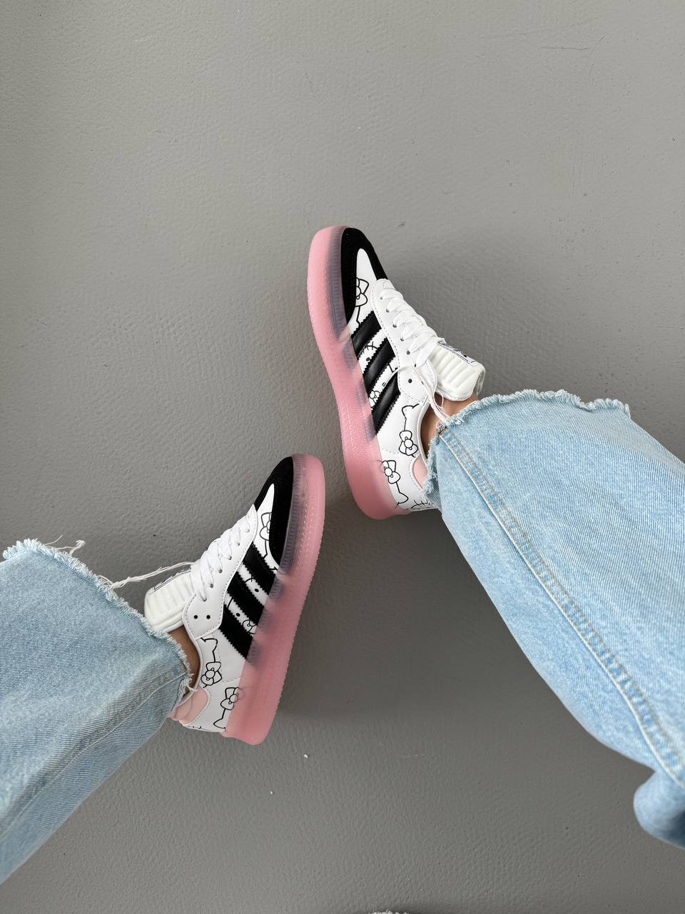 Adidas Samba Kity