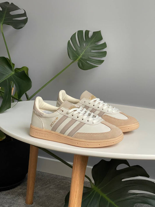 Adidas  Spezial Handball Beige