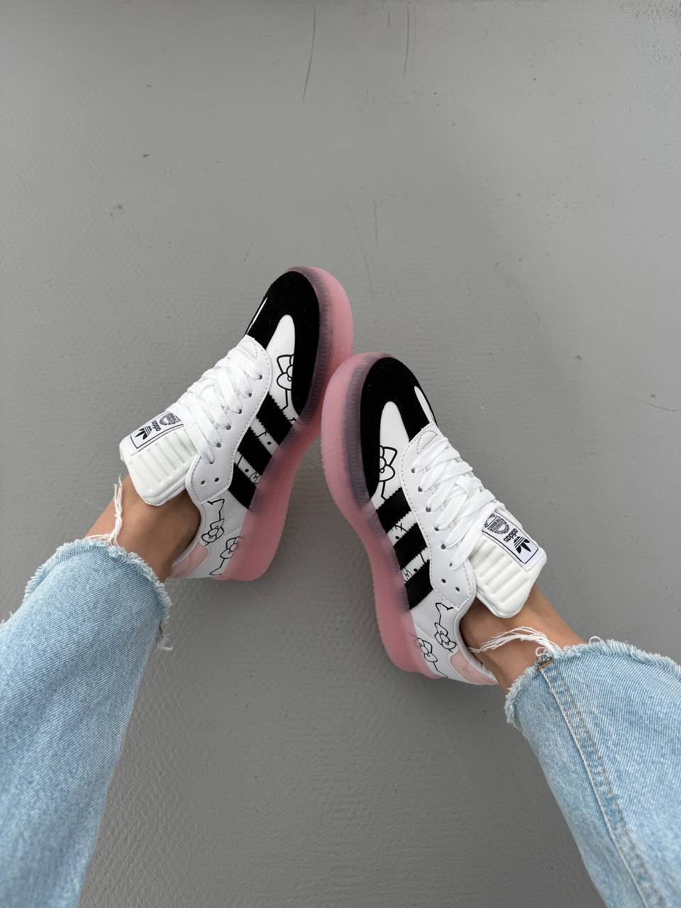 Adidas Samba Kity