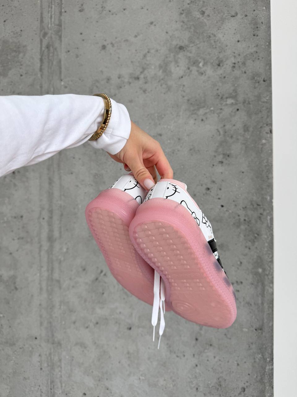 Adidas Samba Kity