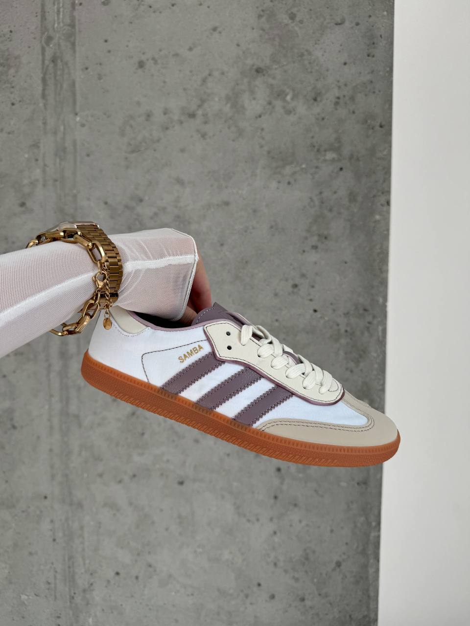 Adidas Samba Low