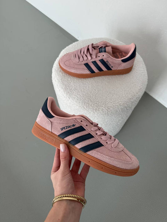 Adidas Spezial pink