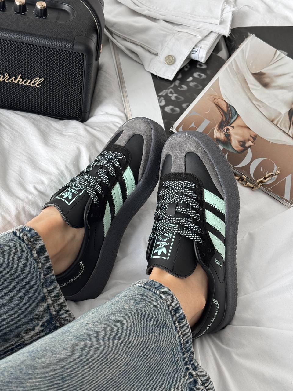 Adidas Samba Tifany
