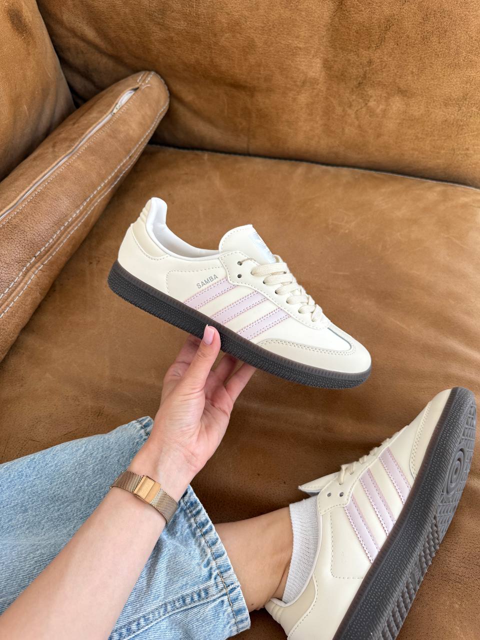 Adidas Samba Premium