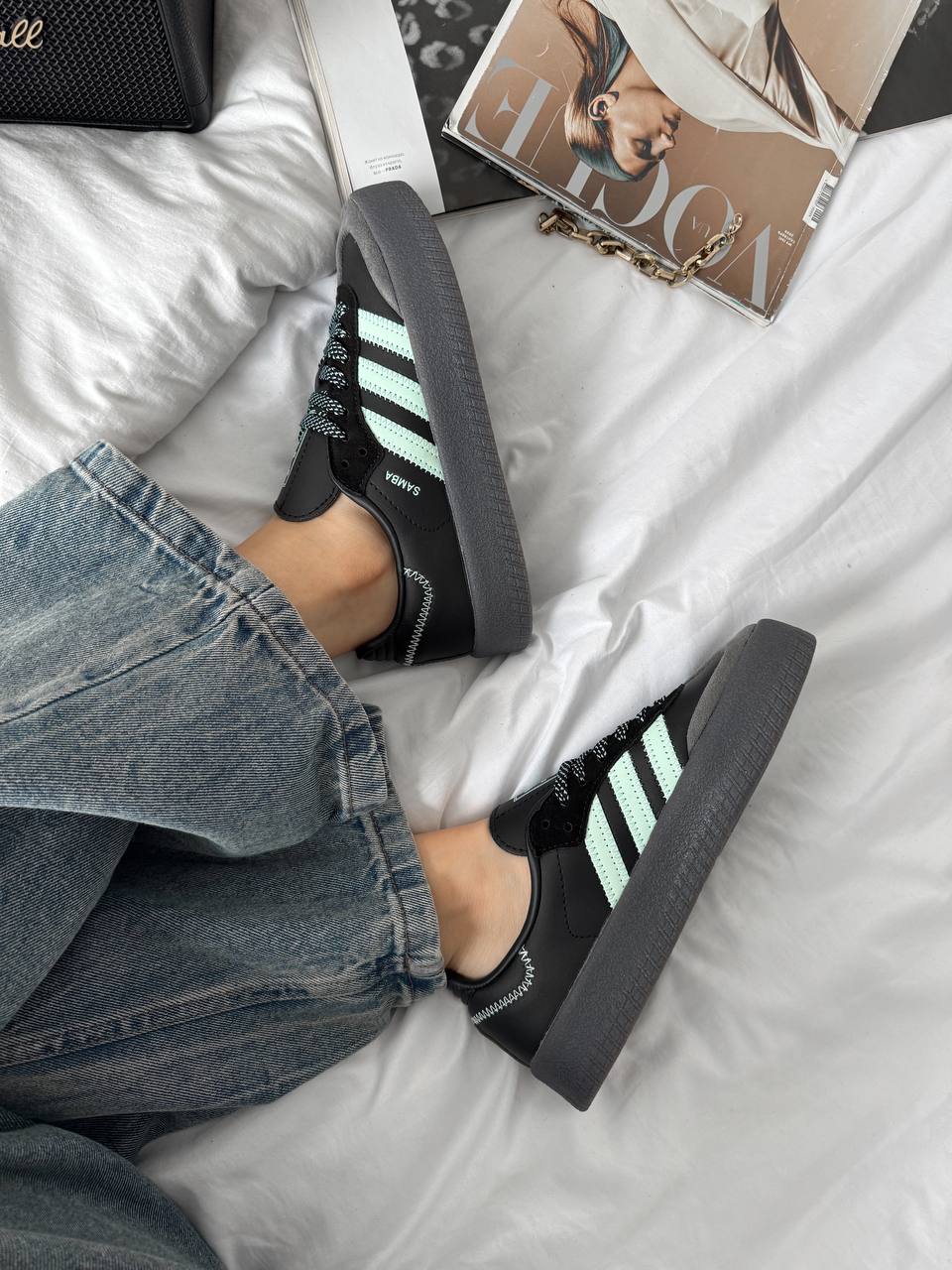 Adidas Samba Tifany