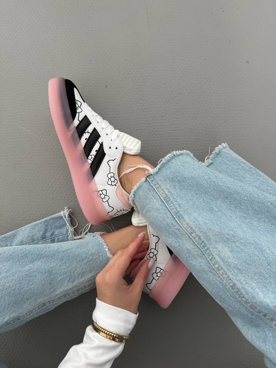 Adidas Samba Kity