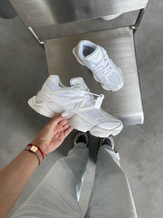 New Balance 9060 White