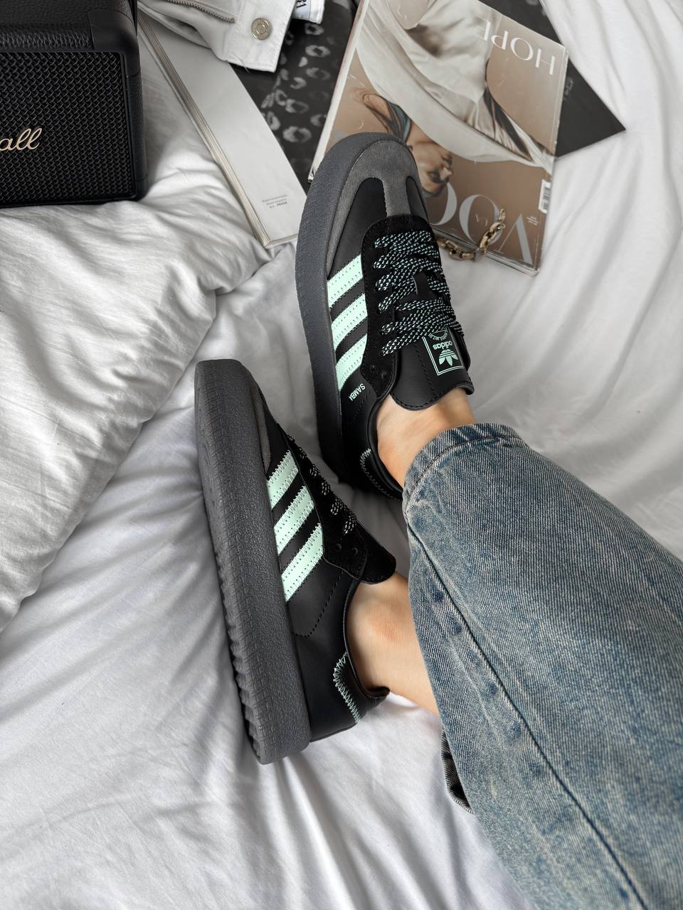 Adidas Samba Tifany