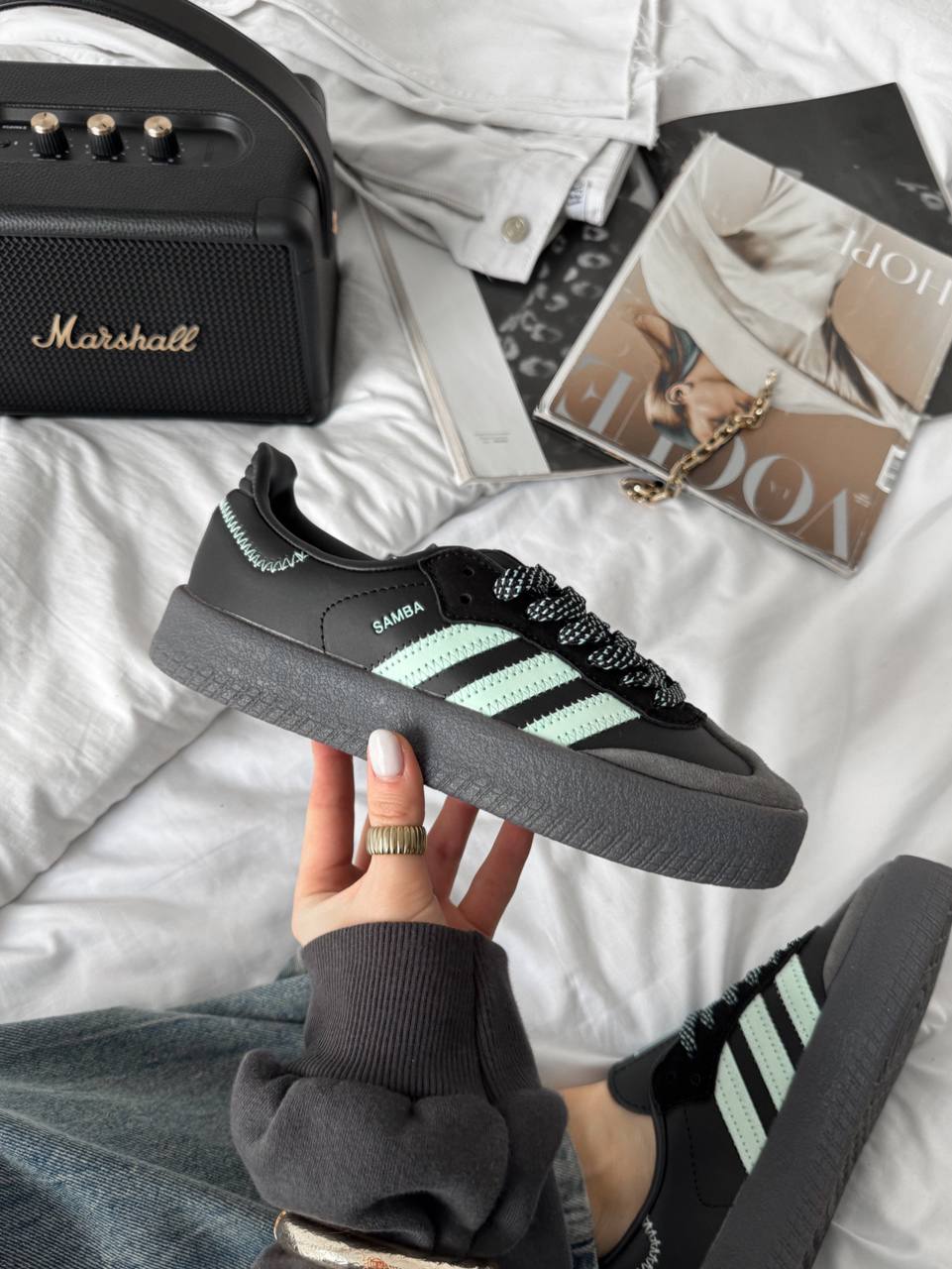 Adidas Samba Tifany