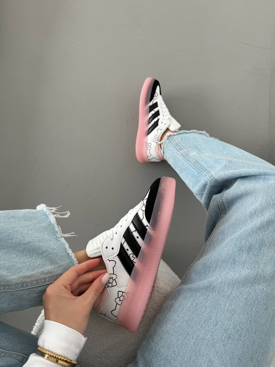 Adidas Samba Kity