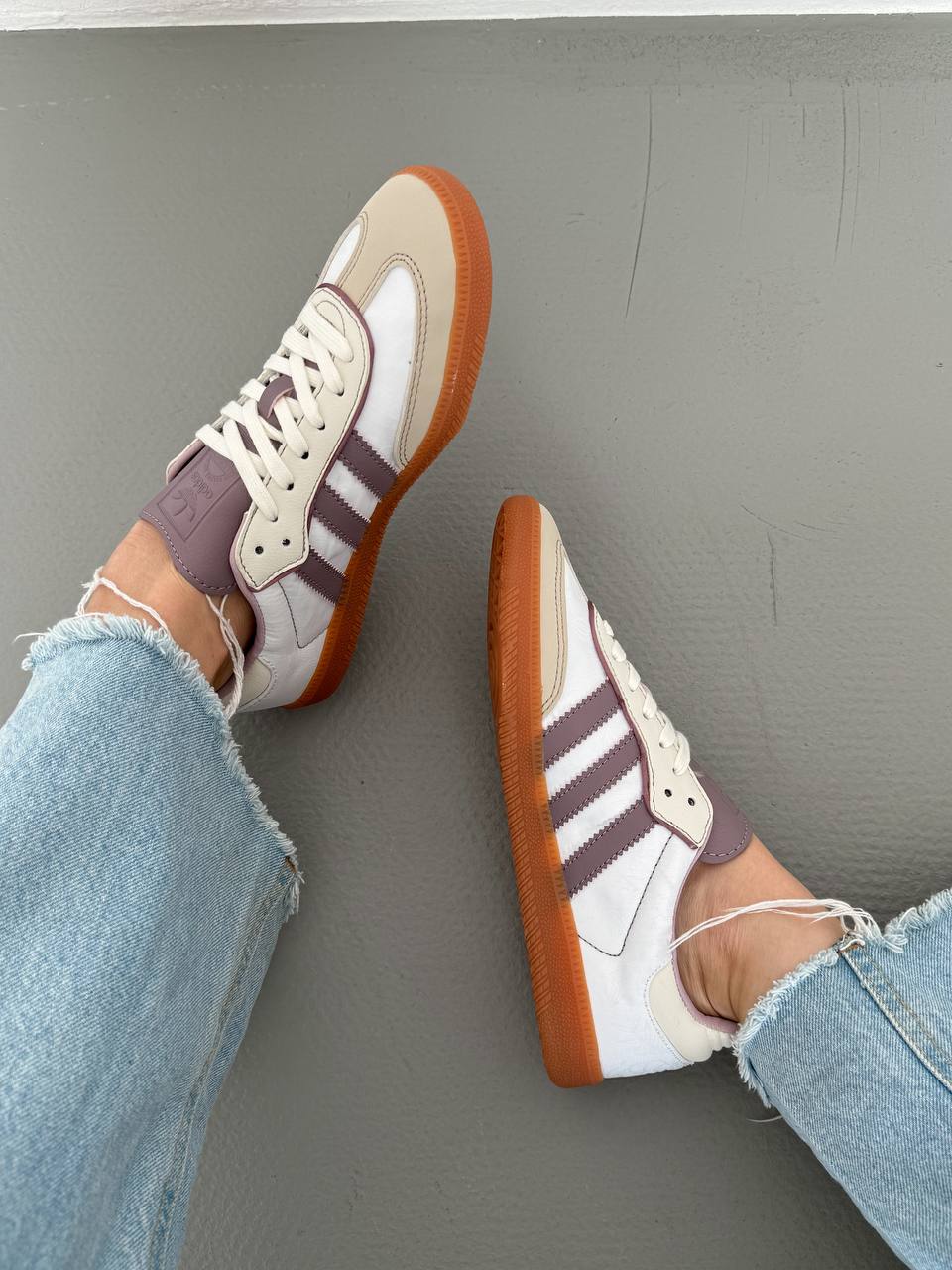 Adidas Samba Low