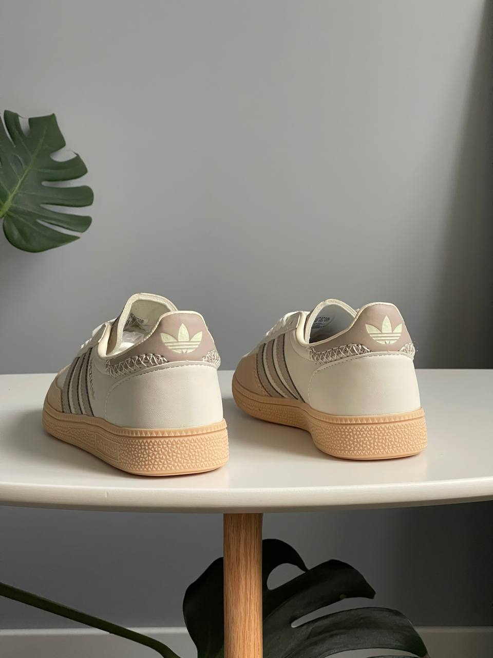 Adidas  Spezial Handball Beige