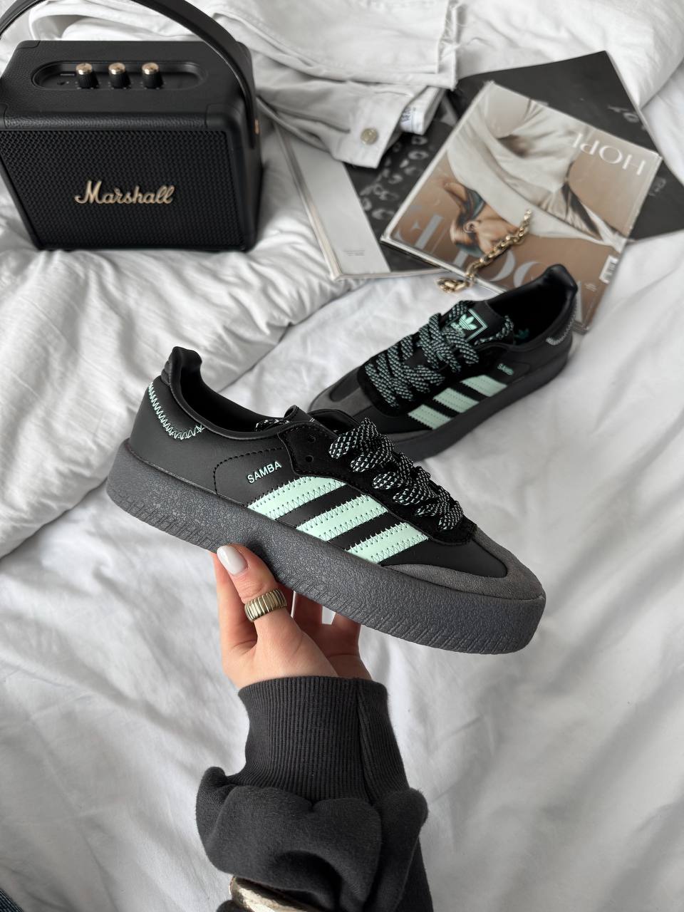 Adidas Samba Tifany