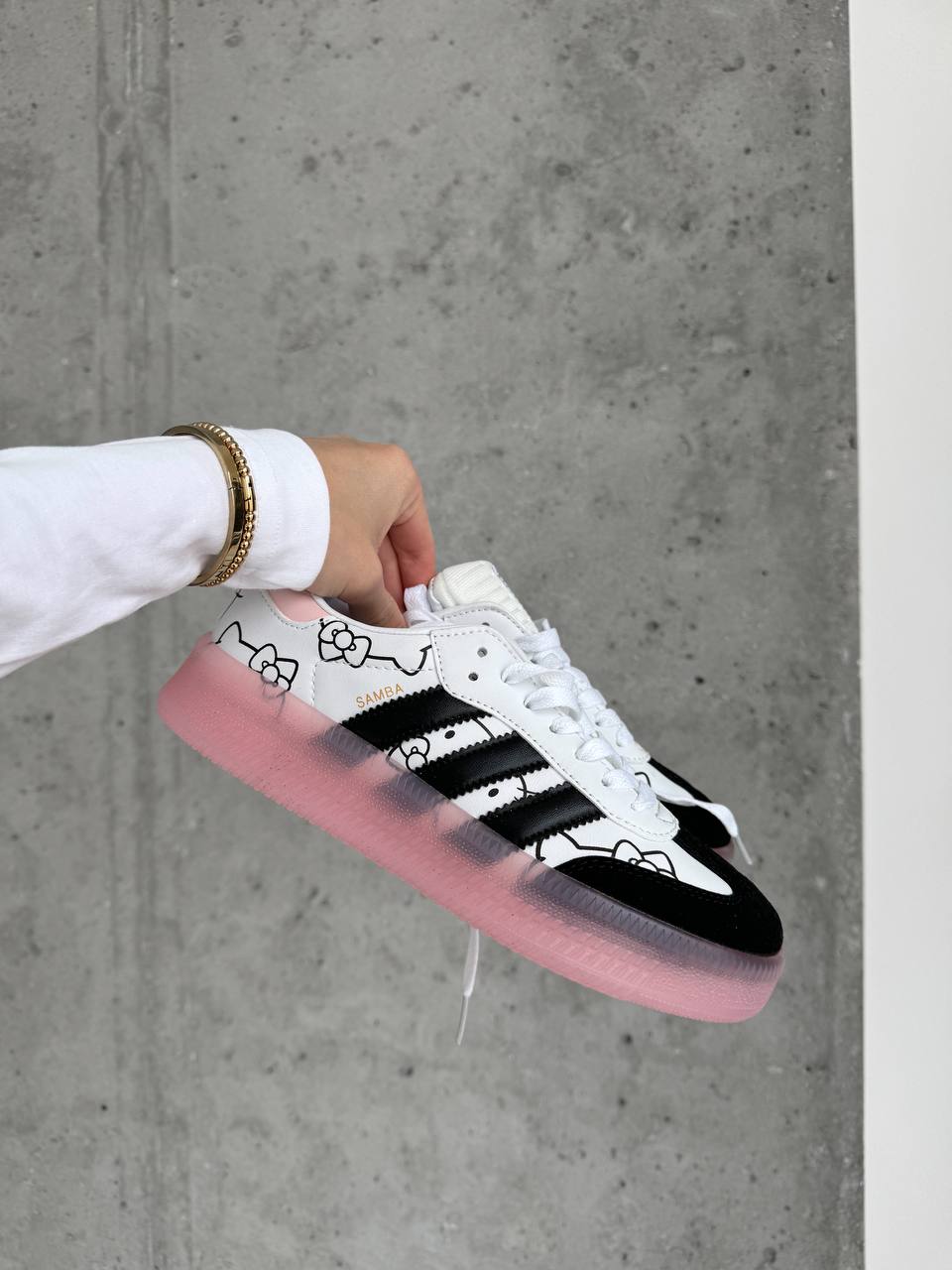 Adidas Samba Kity