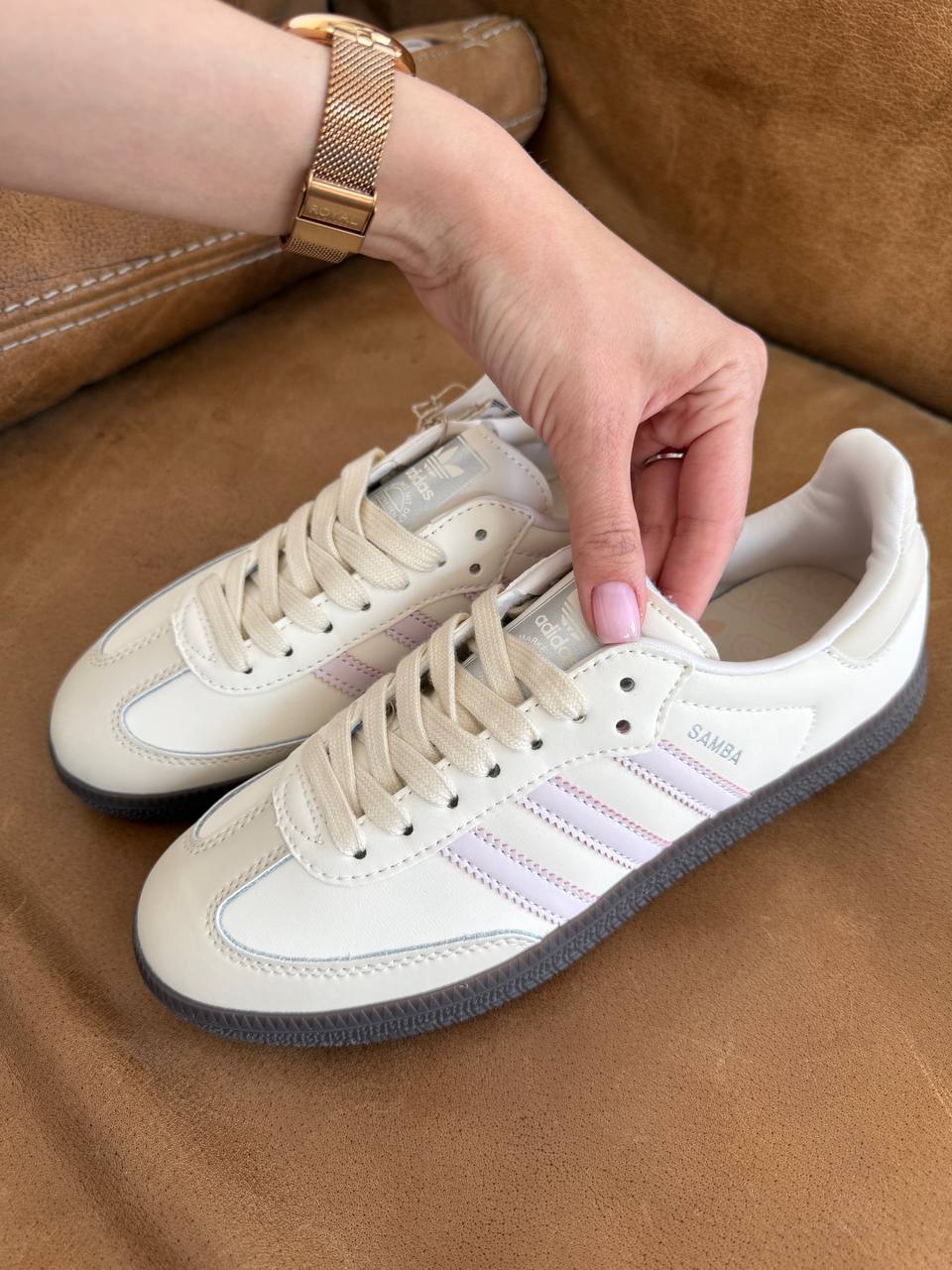 Adidas Samba Premium